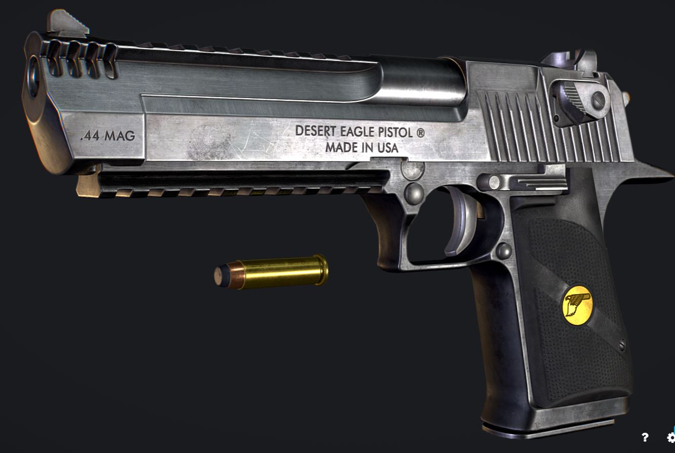 Desert Eagle